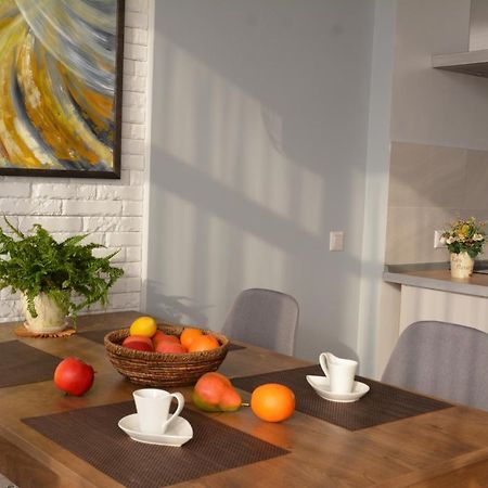 Sky Apartment Odessa Ngoại thất bức ảnh