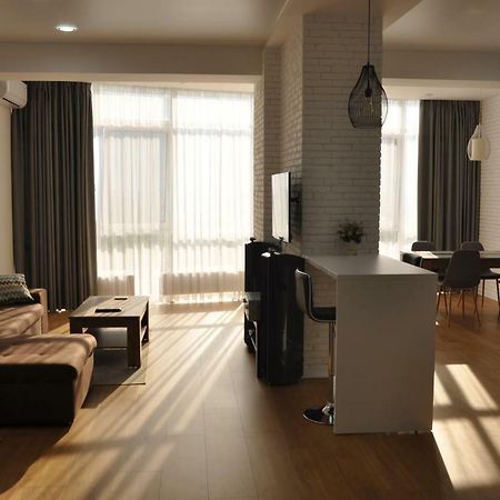 Sky Apartment Odessa Ngoại thất bức ảnh