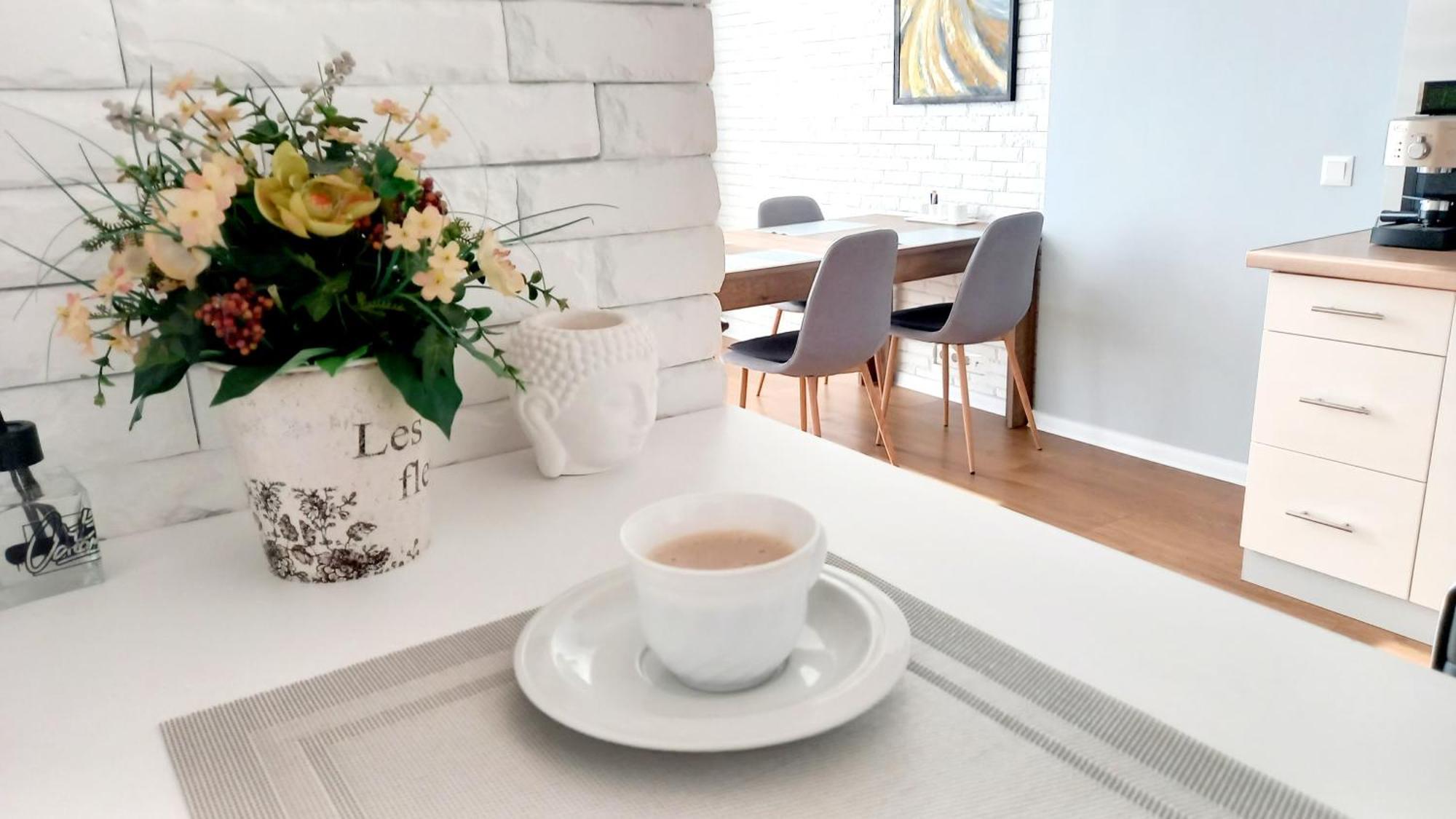 Sky Apartment Odessa Ngoại thất bức ảnh