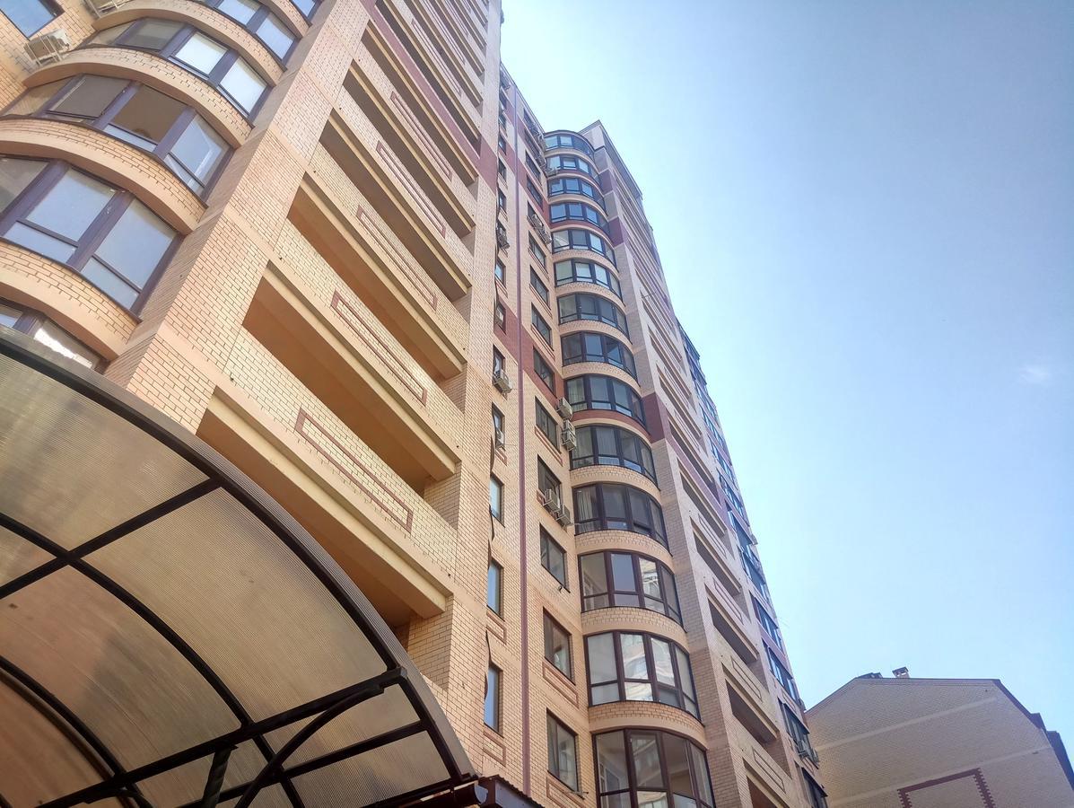 Sky Apartment Odessa Ngoại thất bức ảnh