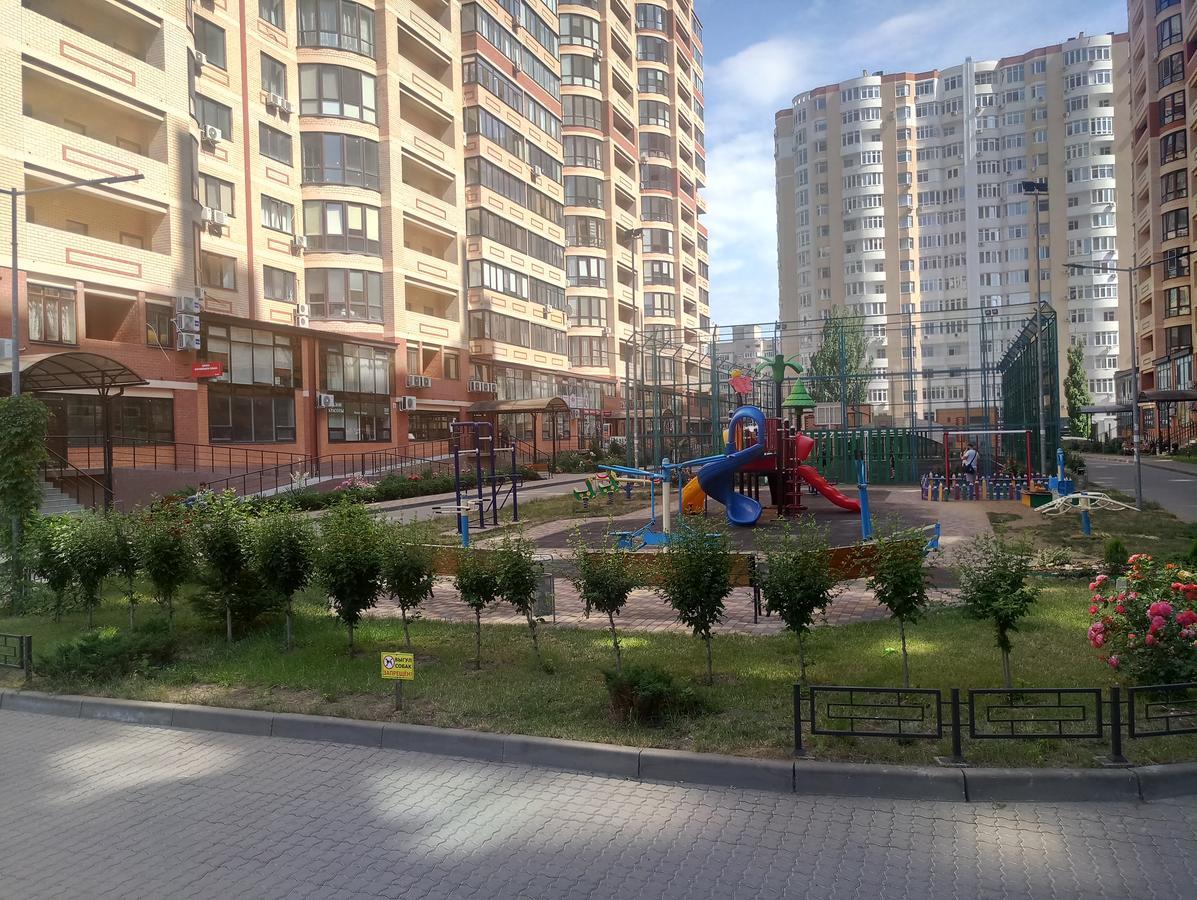 Sky Apartment Odessa Ngoại thất bức ảnh