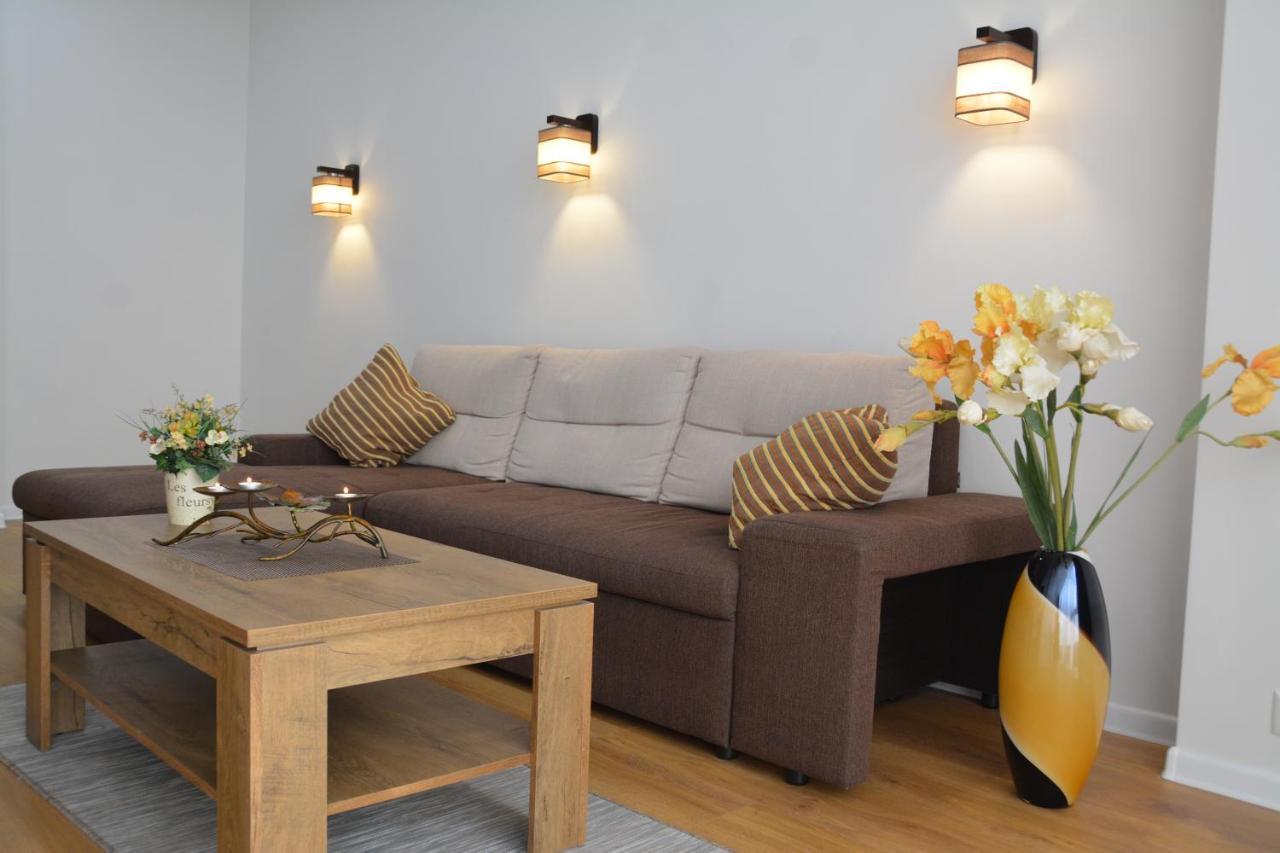 Sky Apartment Odessa Ngoại thất bức ảnh