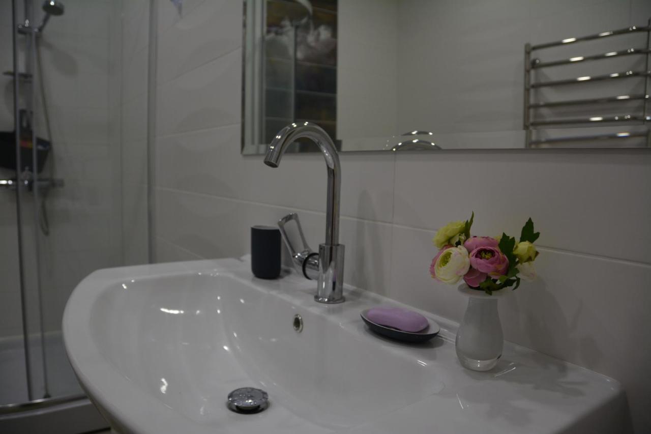 Sky Apartment Odessa Ngoại thất bức ảnh