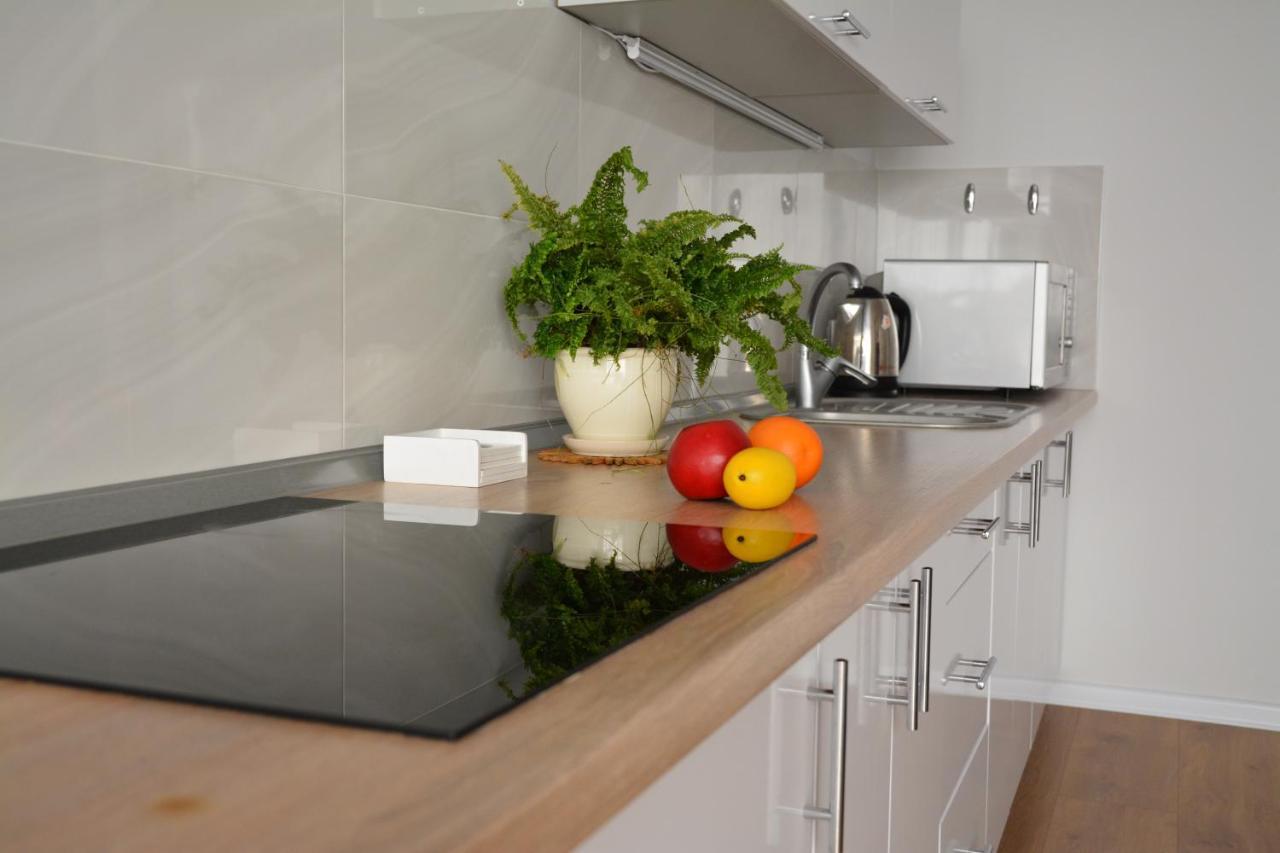 Sky Apartment Odessa Ngoại thất bức ảnh