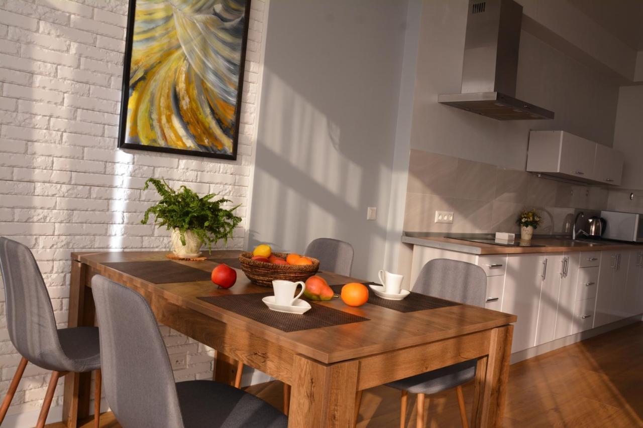 Sky Apartment Odessa Ngoại thất bức ảnh