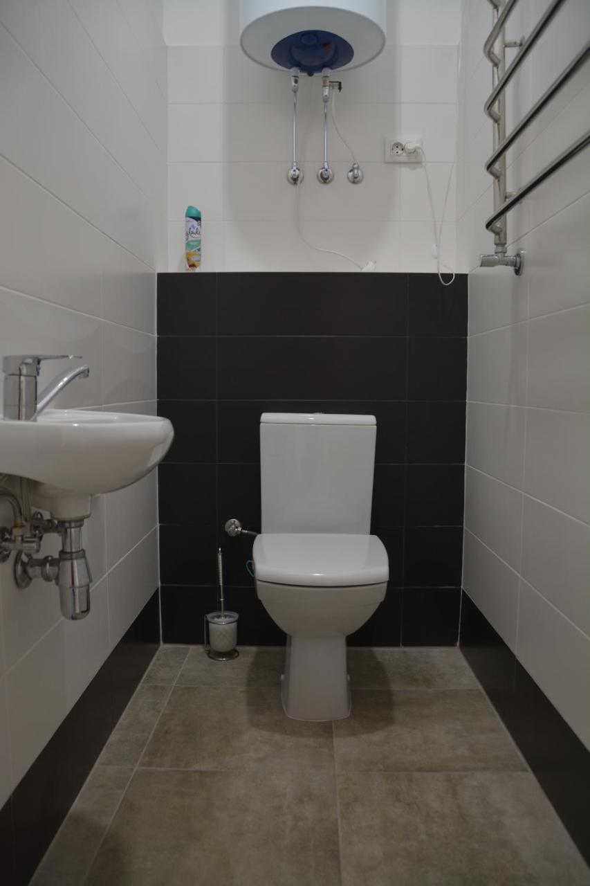 Sky Apartment Odessa Ngoại thất bức ảnh