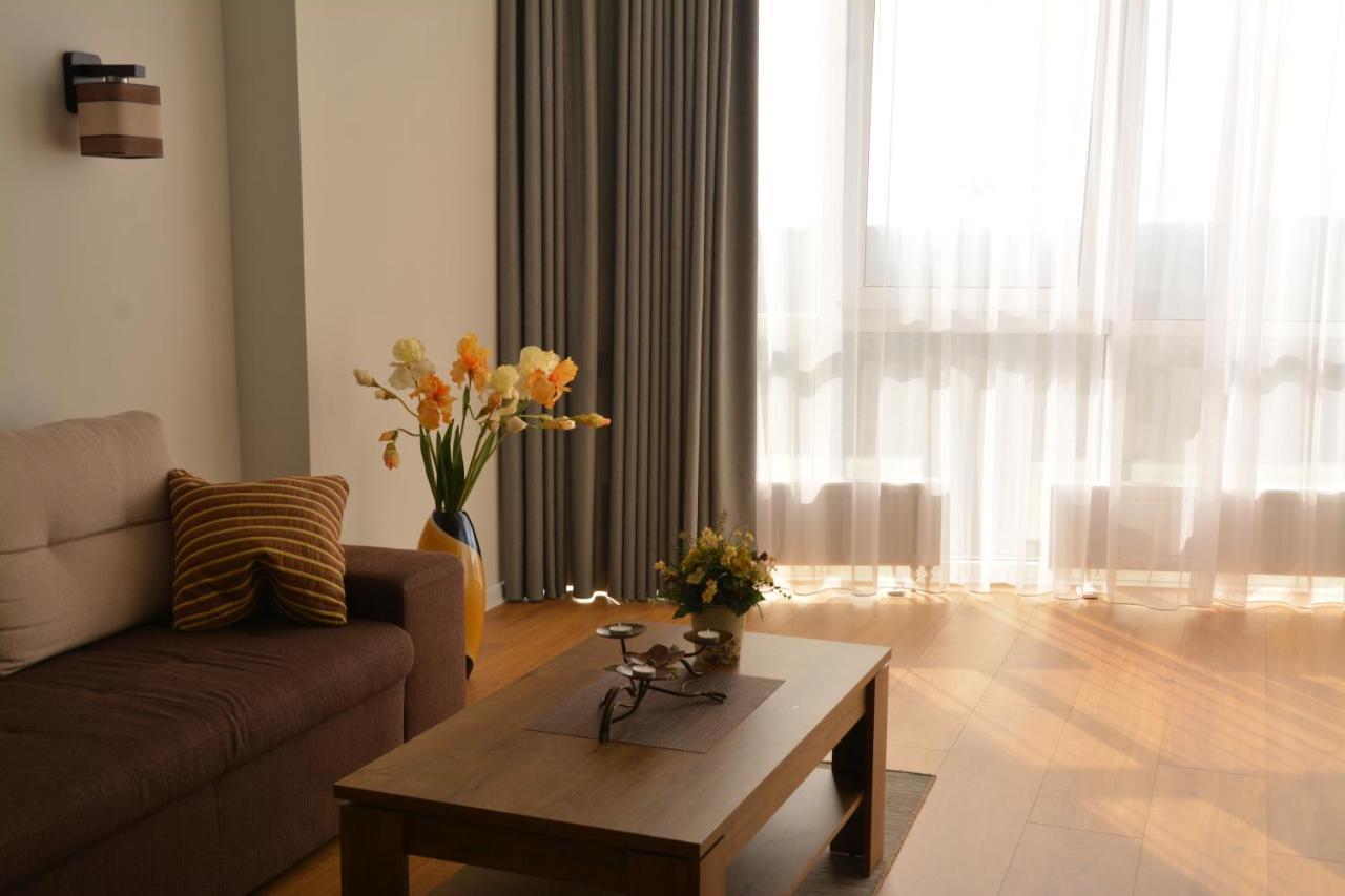 Sky Apartment Odessa Ngoại thất bức ảnh