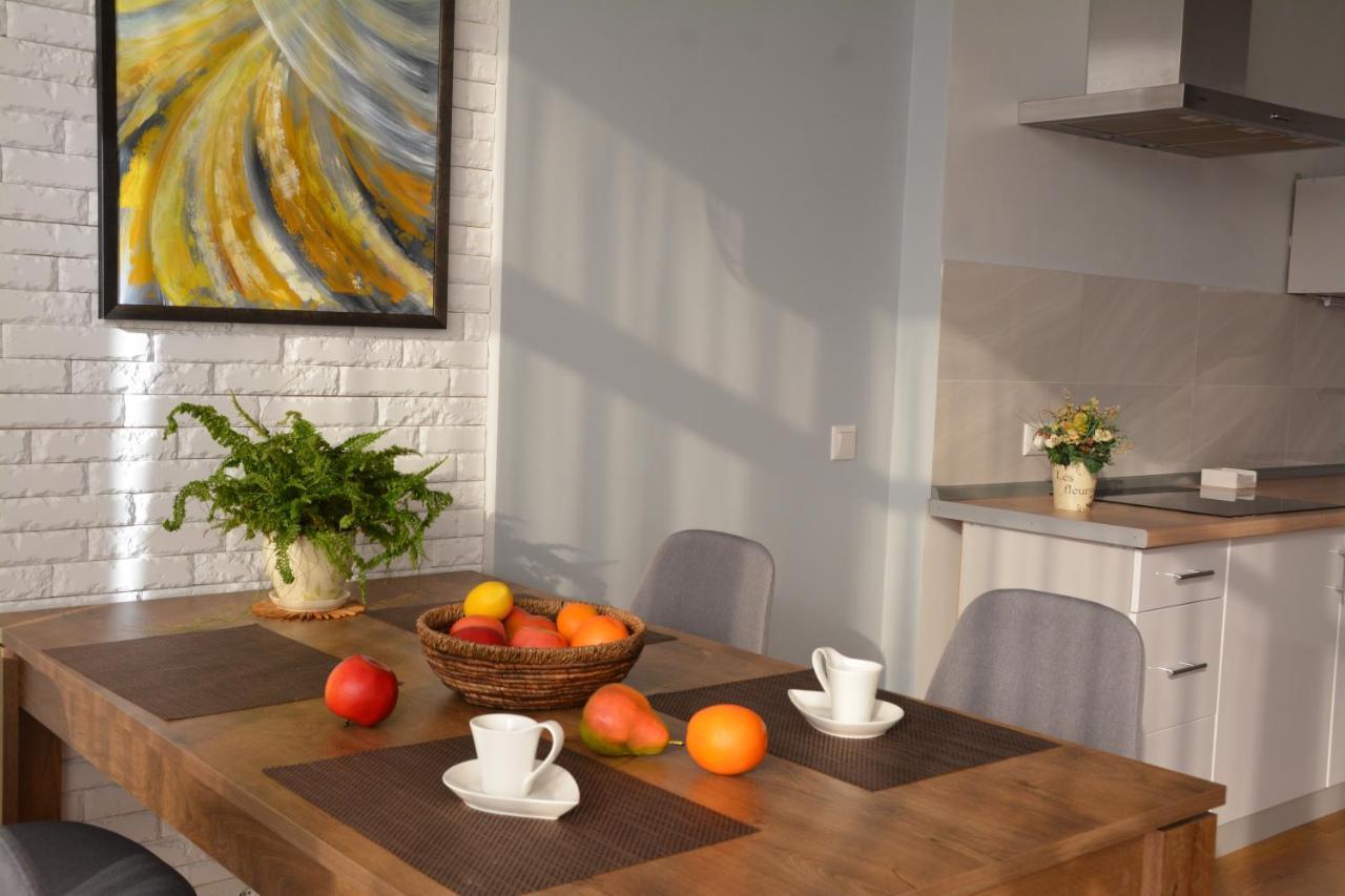 Sky Apartment Odessa Ngoại thất bức ảnh