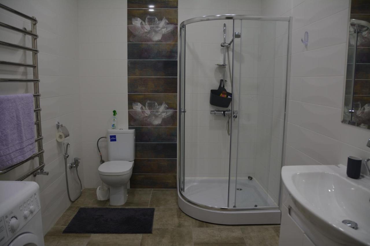 Sky Apartment Odessa Ngoại thất bức ảnh