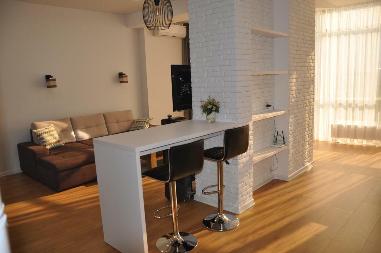 Sky Apartment Odessa Ngoại thất bức ảnh