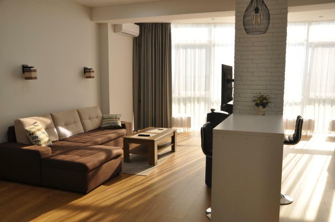 Sky Apartment Odessa Ngoại thất bức ảnh